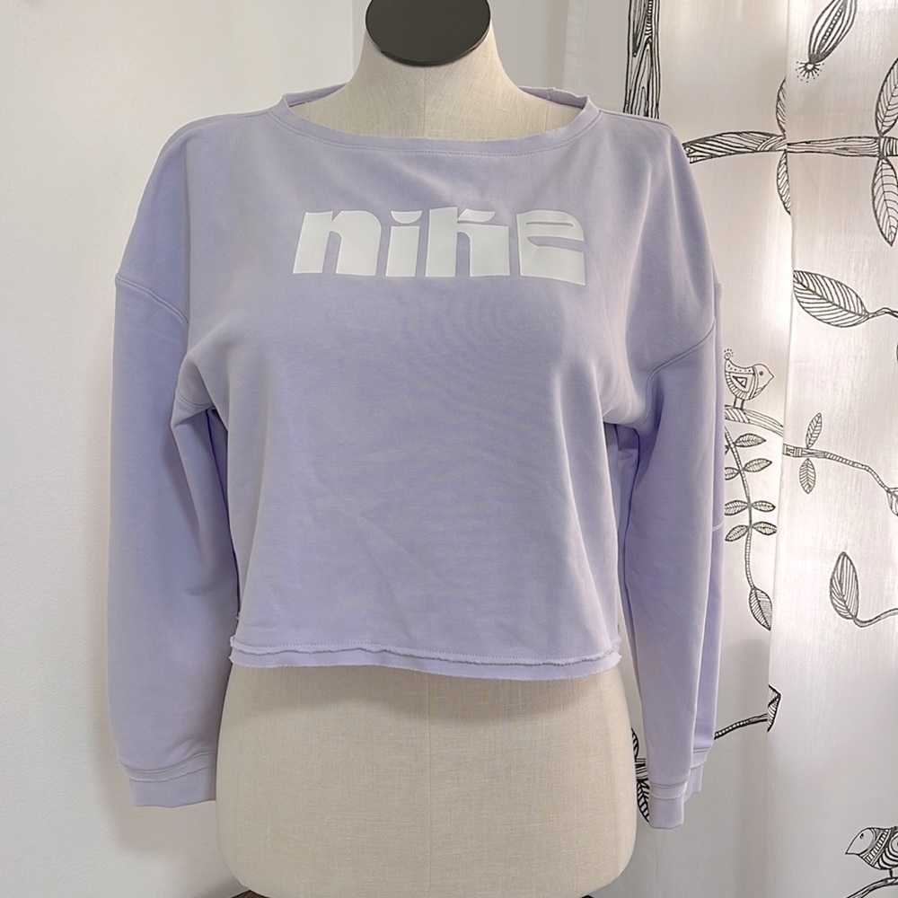 Nike women size small